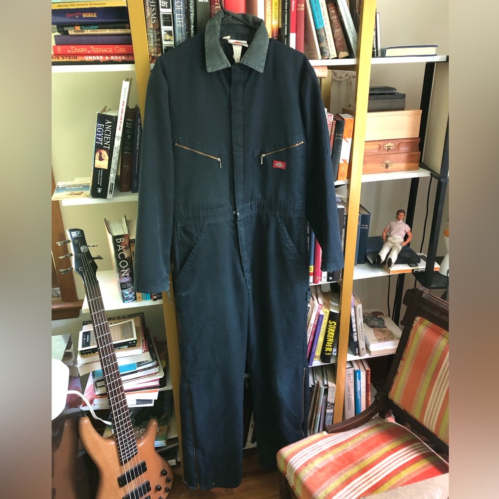 Vintage Dickies Boiler Suit